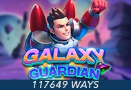 Galaxy Guardian - STARBET388