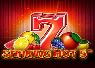 Striking Hot 5 - STARBET388