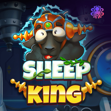 Sheep King - STARBET388