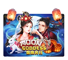 Moon Goddess - STARBET388