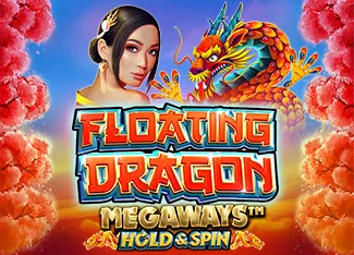 Floating Dragon Hold & Spin Megaways - STARBET388