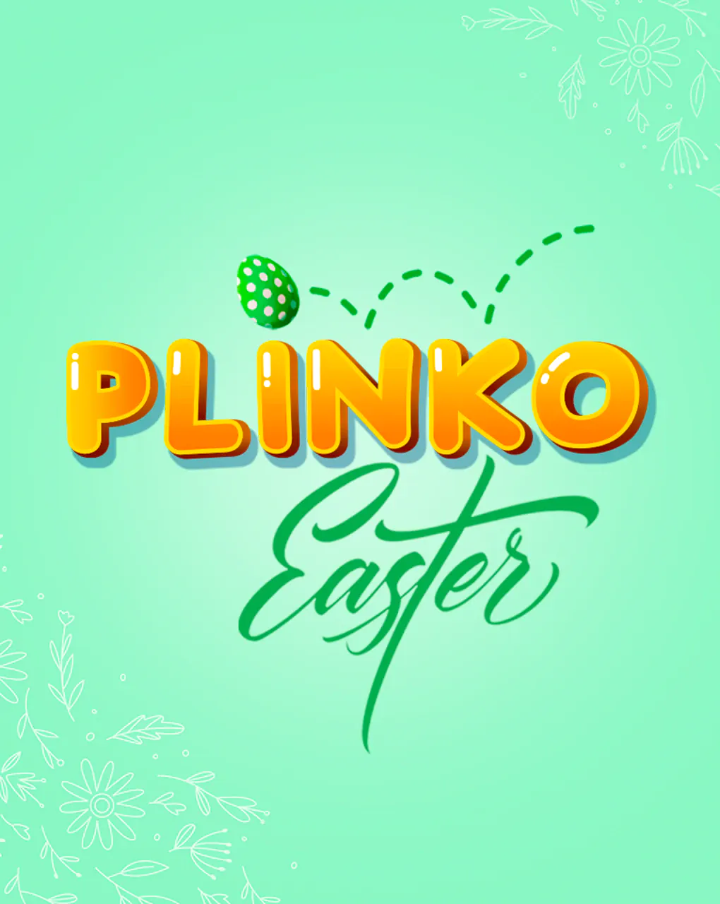 Easter Plinko - STARBET388