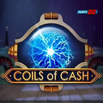 Coils Of Cash - STARBET388