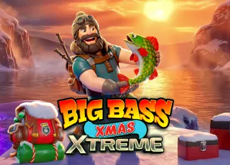 Big Bass Xmas Xtreme - STARBET388