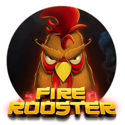 Fire Rooster - STARBET388