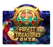 Forest Treasure - STARBET388