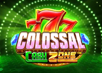 Colossal Cash Zone - STARBET388