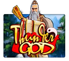 Thunder God - STARBET388