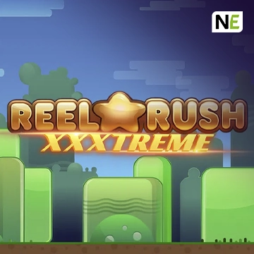 Reel Rush XXXtreme - STARBET388