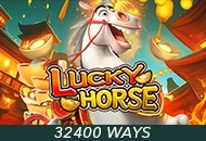 Lucky Horse - STARBET388