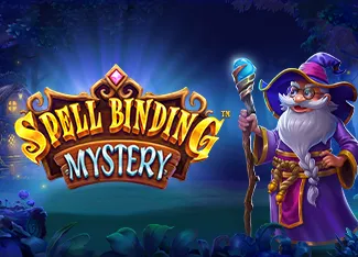 Spellbinding Mystery - STARBET388